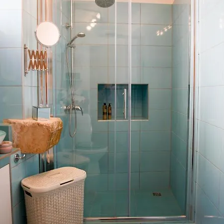 Appartement Lucy Lu *