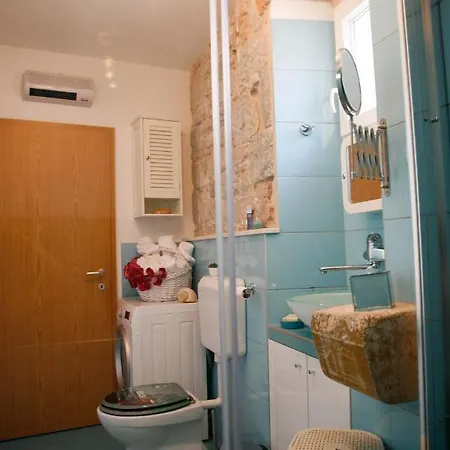 Apartment Lucy Lu Split