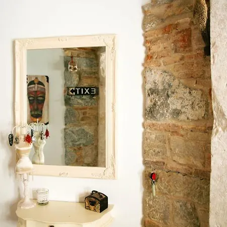 Appartement Lucy Lu Split