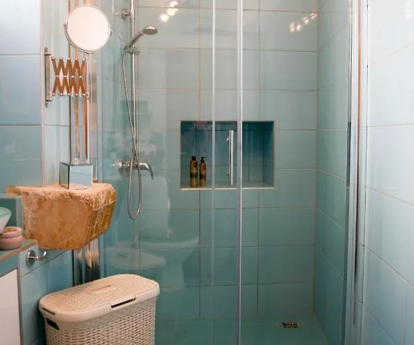 Apartament Lucy Lu *