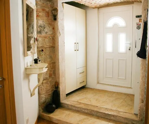 Apartament Lucy Lu