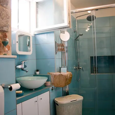 Lucy Lu Apartmán Split