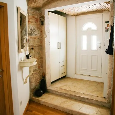Apartmán Lucy Lu