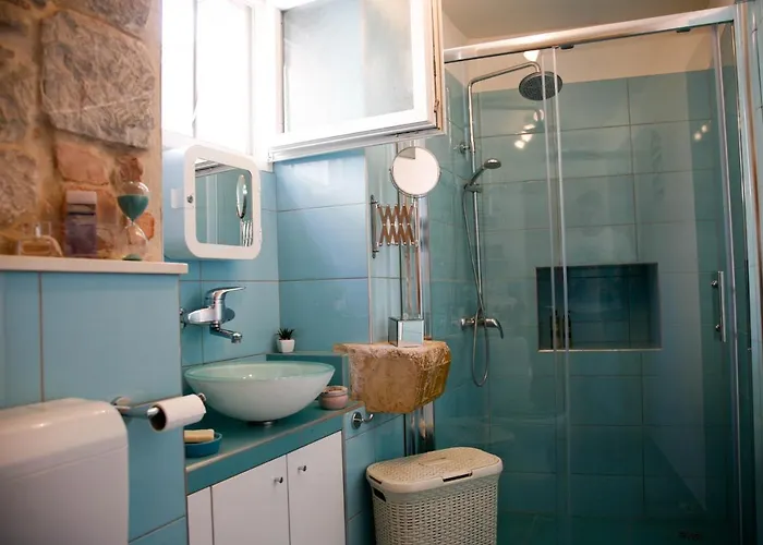 Lucy Lu Apartament Split