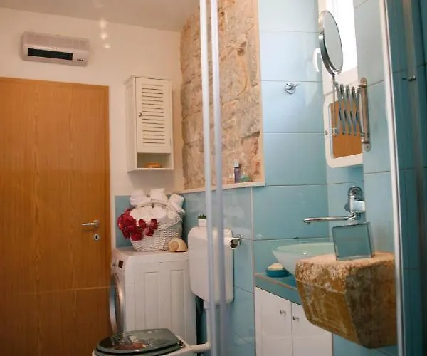 Apartament Lucy Lu Split