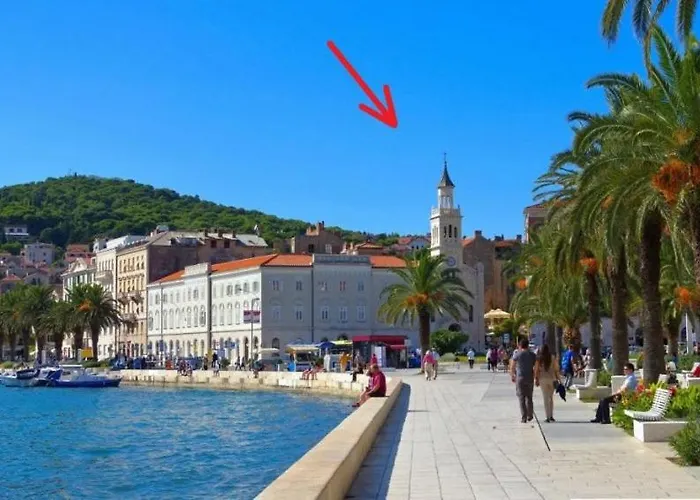 Apartament Lucy Lu *