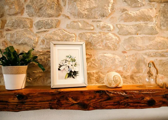 Lucy Lu Apartament Split