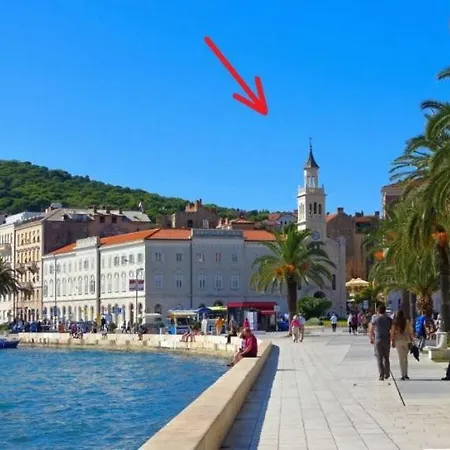 Apartamento Lucy Lu *