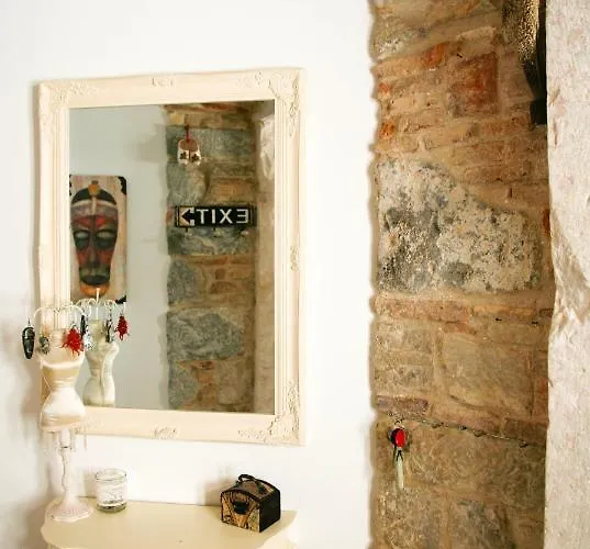 Apartamento Lucy Lu Split