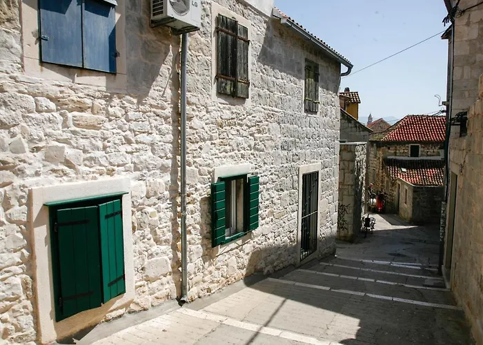 Apartamento Lucy Lu *